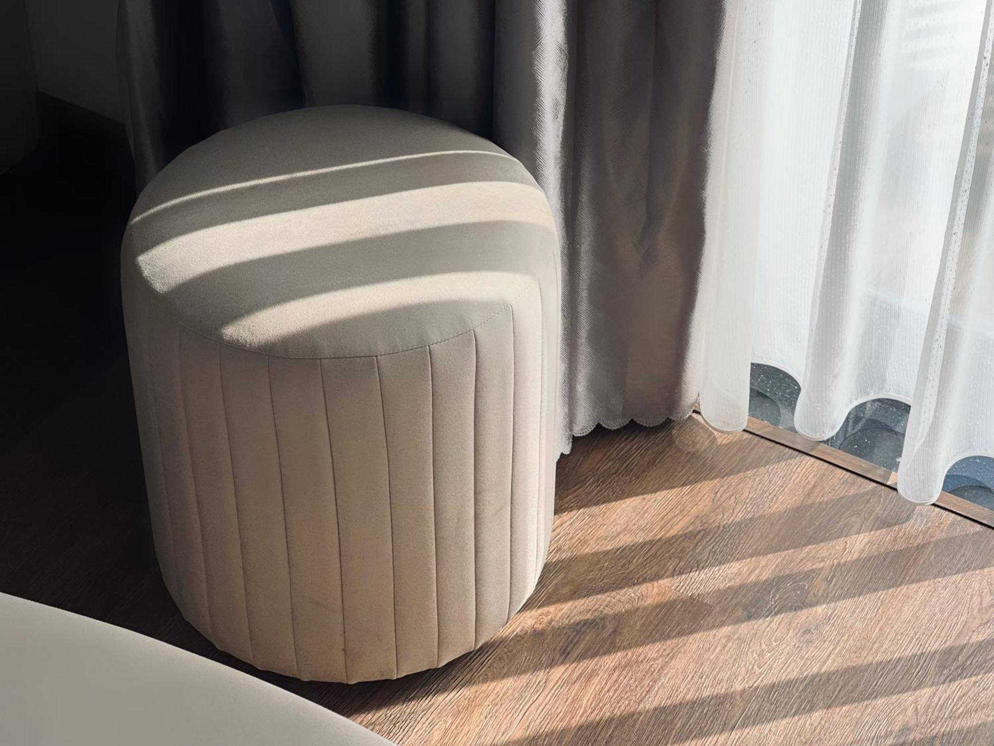 Cat Ba Seoul 2 Hotel & Apartment Dong Khe Sau 外观 照片